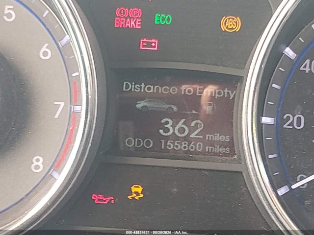 Продажа на аукционе авто 2014 Hyundai Sonata Gls, vin: 5NPEB4AC5EH914738, номер лота: 45928621