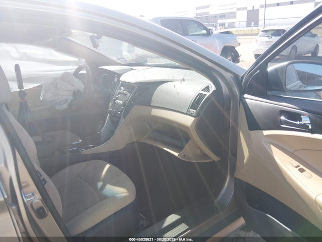 Продажа на аукционе авто 2014 Hyundai Sonata Gls, vin: 5NPEB4AC5EH914738, номер лота: 45928621