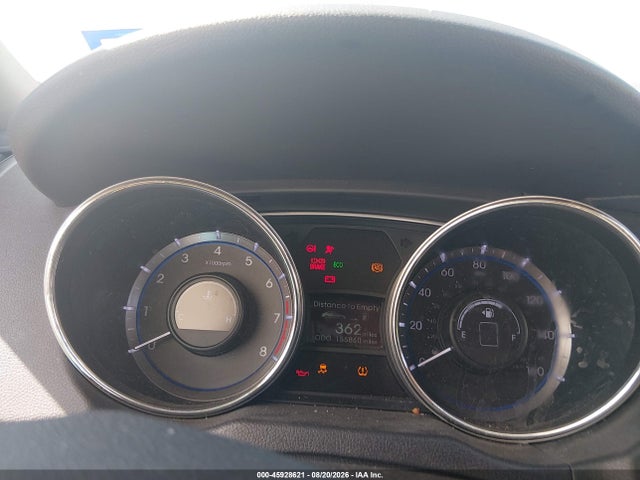 Продажа на аукционе авто 2014 Hyundai Sonata Gls, vin: 5NPEB4AC5EH914738, номер лота: 45928621