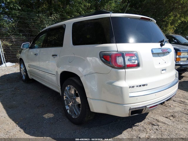 Продаж на аукціоні авто 2013 Gmc Acadia Denali, vin: 1GKKVTKD2DJ223849, номер лоту: 45928623