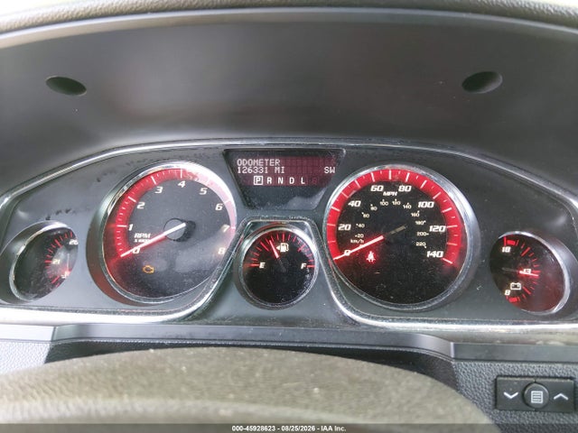 Продаж на аукціоні авто 2013 Gmc Acadia Denali, vin: 1GKKVTKD2DJ223849, номер лоту: 45928623