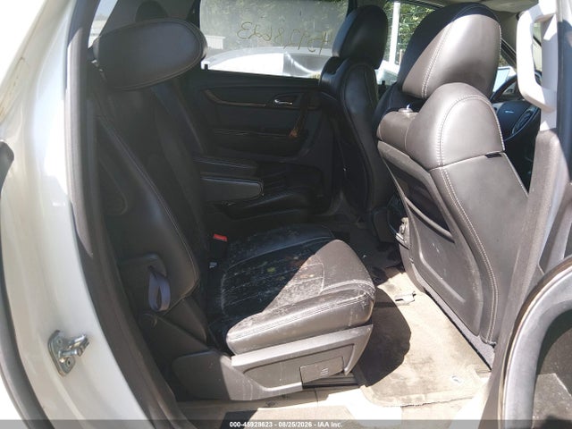 Продаж на аукціоні авто 2013 Gmc Acadia Denali, vin: 1GKKVTKD2DJ223849, номер лоту: 45928623