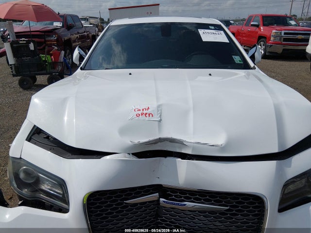 Aukcja sprzedaży 2020 Chrysler 300 300s Awd, vin: 2C3CCAGGXLH146214, numer aukcji: 45928625