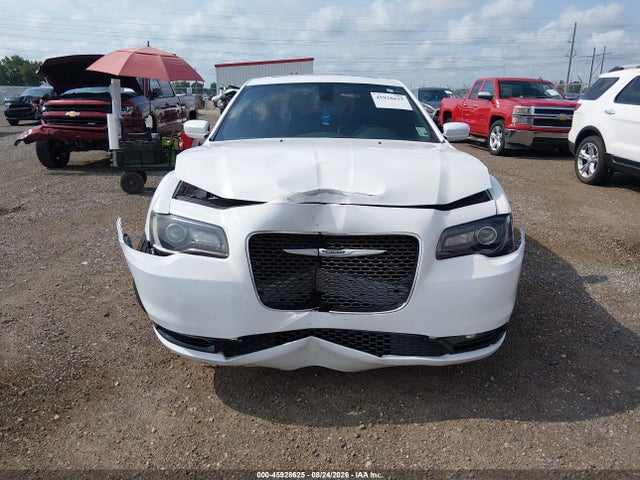 Aukcja sprzedaży 2020 Chrysler 300 300s Awd, vin: 2C3CCAGGXLH146214, numer aukcji: 45928625