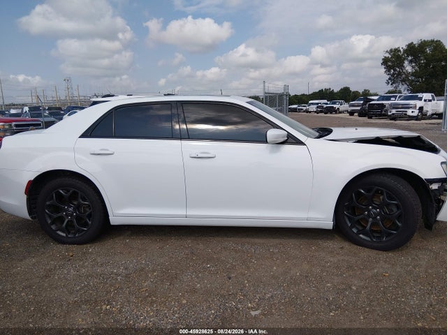 Aukcja sprzedaży 2020 Chrysler 300 300s Awd, vin: 2C3CCAGGXLH146214, numer aukcji: 45928625