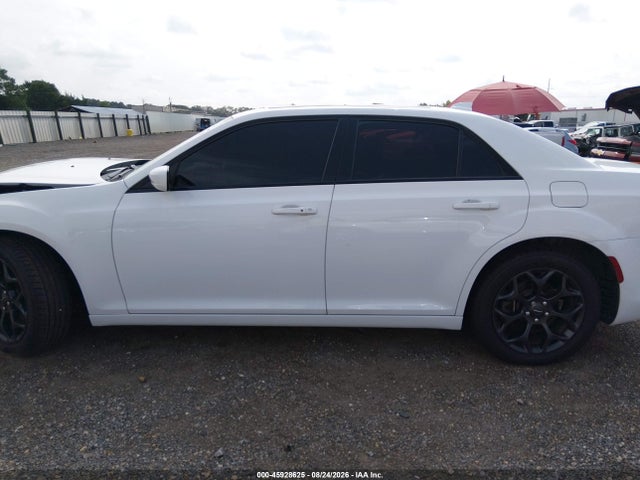 Aukcja sprzedaży 2020 Chrysler 300 300s Awd, vin: 2C3CCAGGXLH146214, numer aukcji: 45928625
