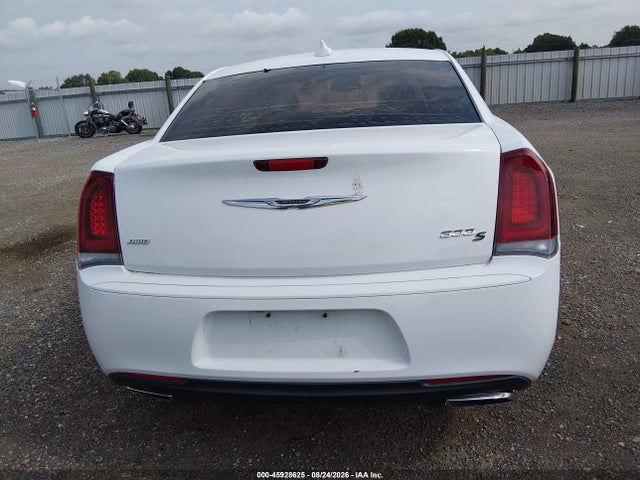 Aukcja sprzedaży 2020 Chrysler 300 300s Awd, vin: 2C3CCAGGXLH146214, numer aukcji: 45928625