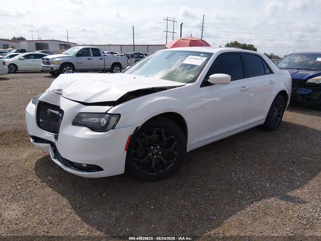 Aukcja sprzedaży 2020 Chrysler 300 300s Awd, vin: 2C3CCAGGXLH146214, numer aukcji: 45928625