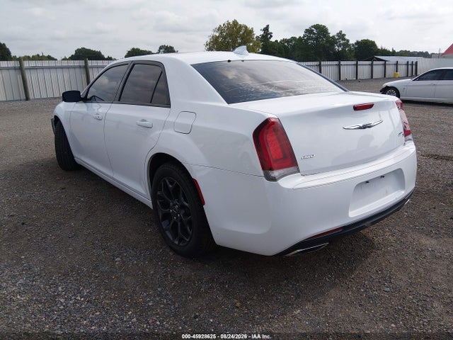 Aukcja sprzedaży 2020 Chrysler 300 300s Awd, vin: 2C3CCAGGXLH146214, numer aukcji: 45928625