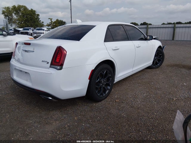Aukcja sprzedaży 2020 Chrysler 300 300s Awd, vin: 2C3CCAGGXLH146214, numer aukcji: 45928625