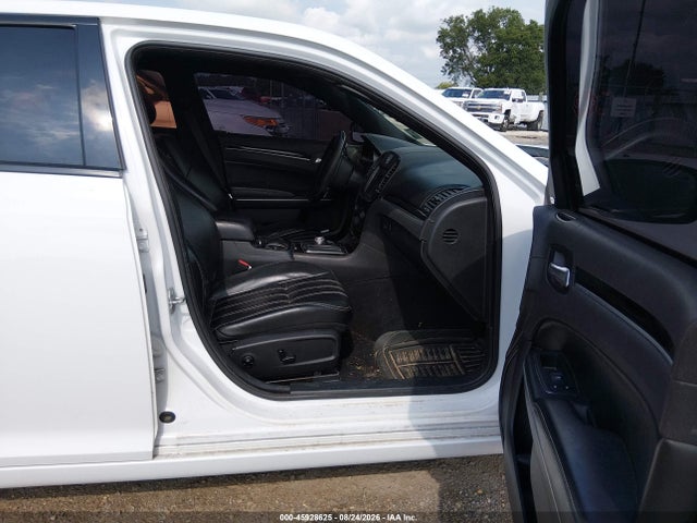 Aukcja sprzedaży 2020 Chrysler 300 300s Awd, vin: 2C3CCAGGXLH146214, numer aukcji: 45928625