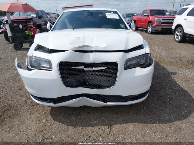 Aukcja sprzedaży 2020 Chrysler 300 300s Awd, vin: 2C3CCAGGXLH146214, numer aukcji: 45928625