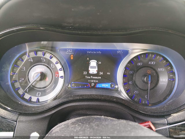 Aukcja sprzedaży 2020 Chrysler 300 300s Awd, vin: 2C3CCAGGXLH146214, numer aukcji: 45928625