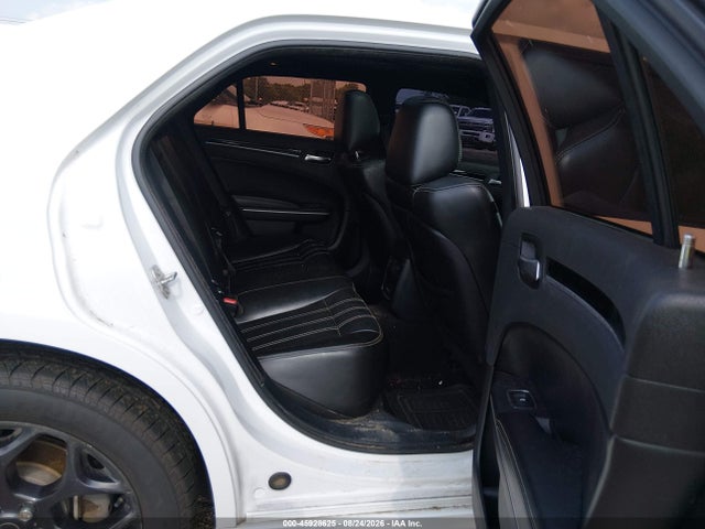 Aukcja sprzedaży 2020 Chrysler 300 300s Awd, vin: 2C3CCAGGXLH146214, numer aukcji: 45928625