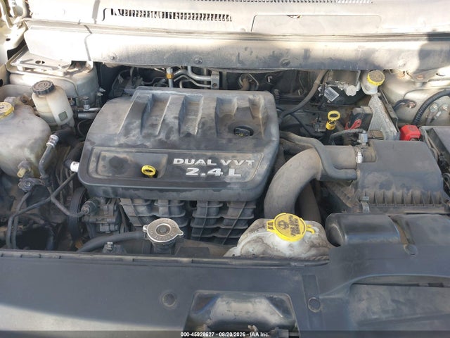 Aukcja sprzedaży 2011 Dodge Journey Express, vin: 3D4PG4FB4BT526716, numer aukcji: 45928627