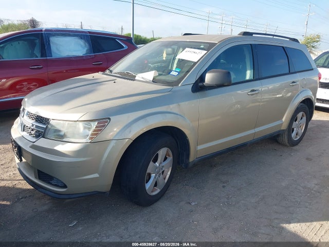 Aukcja sprzedaży 2011 Dodge Journey Express, vin: 3D4PG4FB4BT526716, numer aukcji: 45928627
