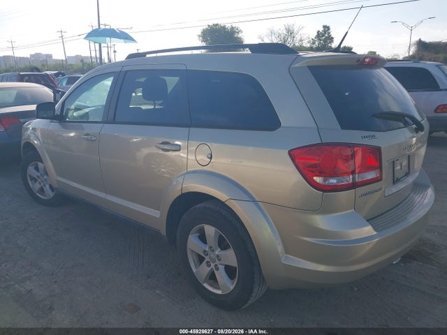 Aukcja sprzedaży 2011 Dodge Journey Express, vin: 3D4PG4FB4BT526716, numer aukcji: 45928627