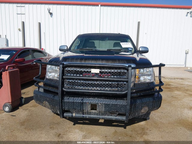Продаж на аукціоні авто 2012 Gmc Sierra 1500 Sle, vin: 3GTP2VE78CG116400, номер лоту: 45928632