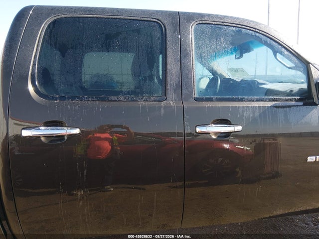 Продаж на аукціоні авто 2012 Gmc Sierra 1500 Sle, vin: 3GTP2VE78CG116400, номер лоту: 45928632
