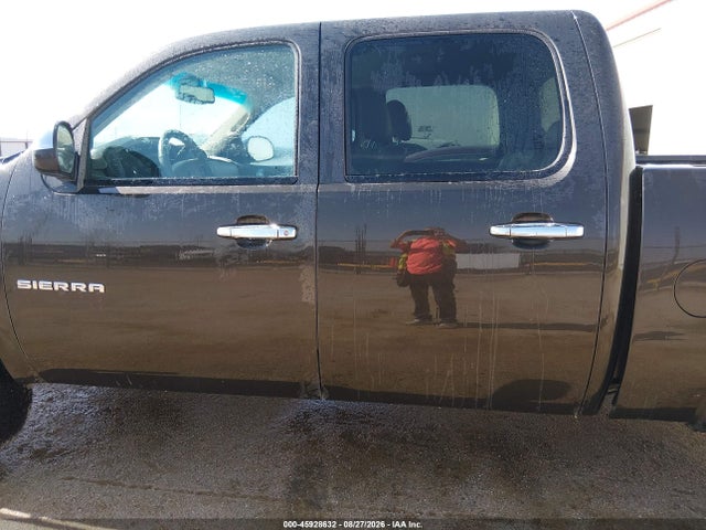 Продаж на аукціоні авто 2012 Gmc Sierra 1500 Sle, vin: 3GTP2VE78CG116400, номер лоту: 45928632