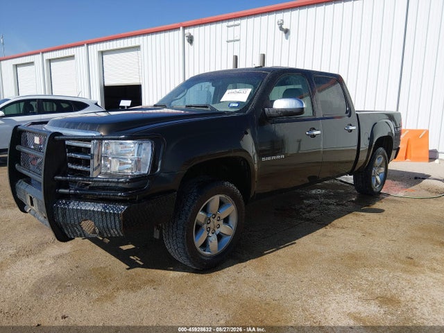 Продаж на аукціоні авто 2012 Gmc Sierra 1500 Sle, vin: 3GTP2VE78CG116400, номер лоту: 45928632