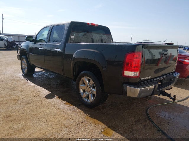 Продаж на аукціоні авто 2012 Gmc Sierra 1500 Sle, vin: 3GTP2VE78CG116400, номер лоту: 45928632
