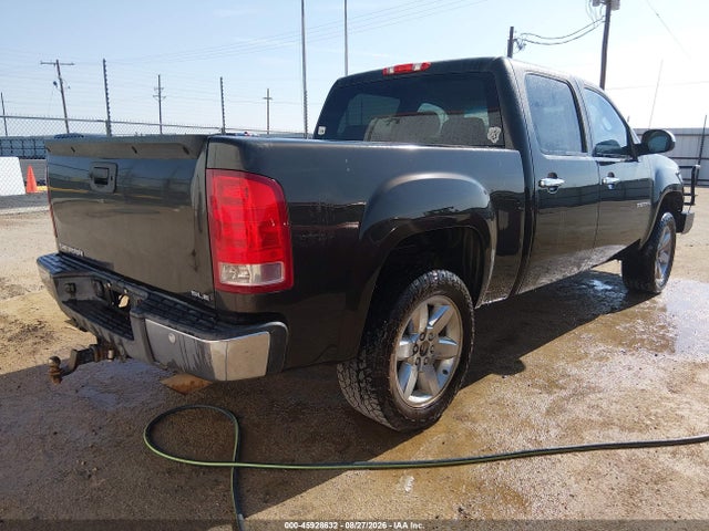Продаж на аукціоні авто 2012 Gmc Sierra 1500 Sle, vin: 3GTP2VE78CG116400, номер лоту: 45928632