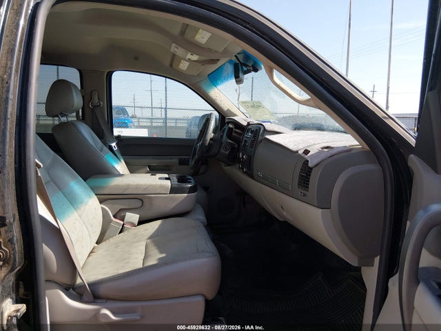 Продаж на аукціоні авто 2012 Gmc Sierra 1500 Sle, vin: 3GTP2VE78CG116400, номер лоту: 45928632