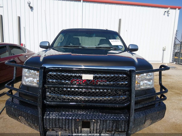 Продаж на аукціоні авто 2012 Gmc Sierra 1500 Sle, vin: 3GTP2VE78CG116400, номер лоту: 45928632
