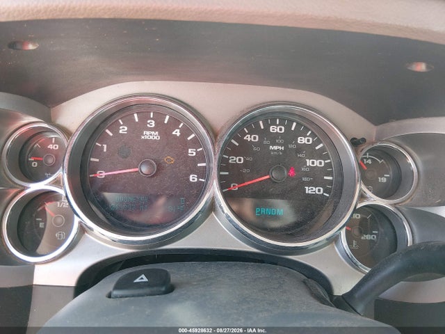 Продаж на аукціоні авто 2012 Gmc Sierra 1500 Sle, vin: 3GTP2VE78CG116400, номер лоту: 45928632