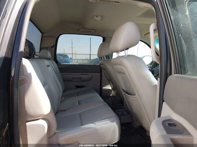 Продаж на аукціоні авто 2012 Gmc Sierra 1500 Sle, vin: 3GTP2VE78CG116400, номер лоту: 45928632