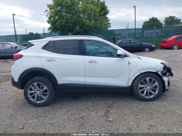 Buick Encore Gx Essence Awd 2023 KL4MMGSL8PB019233 Image 13