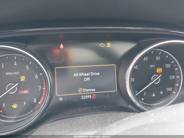 Buick Encore Gx Essence Awd 2023 KL4MMGSL8PB019233 Image 15
