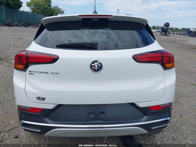 Buick Encore Gx Essence Awd 2023 KL4MMGSL8PB019233 Image 16