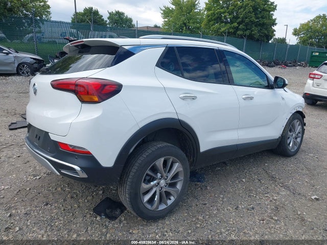 Buick Encore Gx Essence Awd 2023 KL4MMGSL8PB019233 Image 4