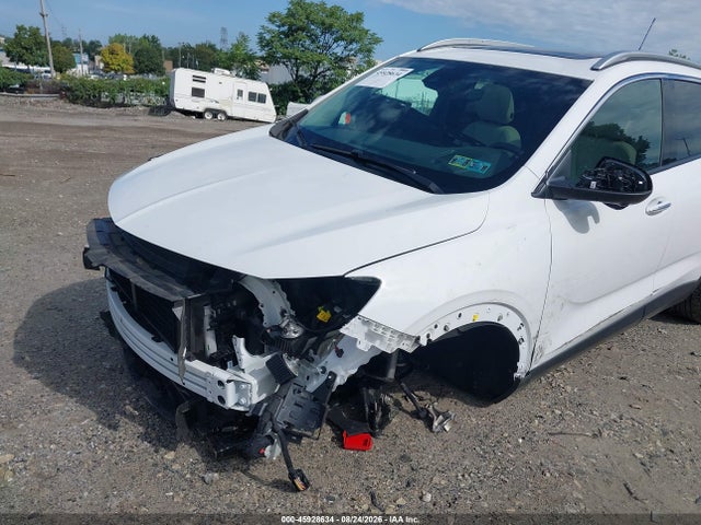 Buick Encore Gx Essence Awd 2023 KL4MMGSL8PB019233 Image 6
