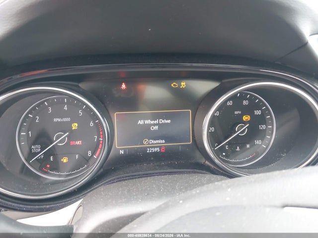 Buick Encore Gx Essence Awd 2023 KL4MMGSL8PB019233 Image 7