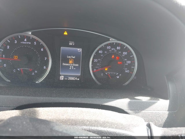 45928635 :رقم المزاد ، 4T1BF1FK5FU044658 vin ، 2015 Toyota Camry Se مزاد بيع