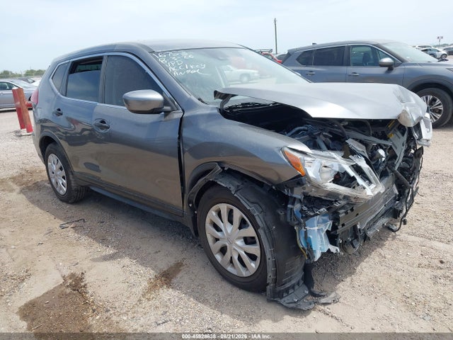 Продаж на аукціоні авто 2020 Nissan Rogue S Fwd, vin: JN8AT2MT9LW006705, номер лоту: 45928638