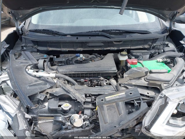 Aukcja sprzedaży 2020 Nissan Rogue S Fwd, vin: JN8AT2MT9LW006705, numer aukcji: 45928638
