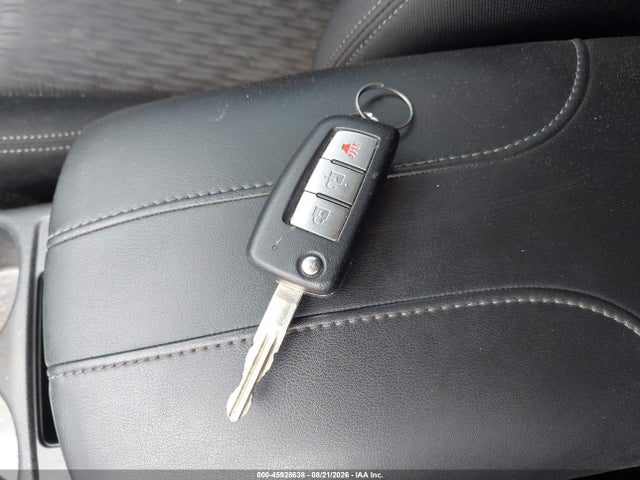 Aukcja sprzedaży 2020 Nissan Rogue S Fwd, vin: JN8AT2MT9LW006705, numer aukcji: 45928638