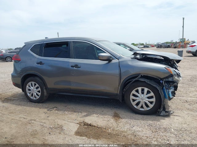 Aukcja sprzedaży 2020 Nissan Rogue S Fwd, vin: JN8AT2MT9LW006705, numer aukcji: 45928638