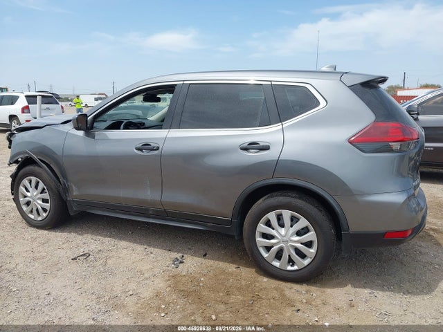 Aukcja sprzedaży 2020 Nissan Rogue S Fwd, vin: JN8AT2MT9LW006705, numer aukcji: 45928638