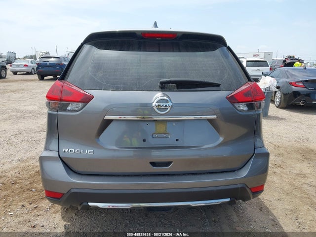 Aukcja sprzedaży 2020 Nissan Rogue S Fwd, vin: JN8AT2MT9LW006705, numer aukcji: 45928638