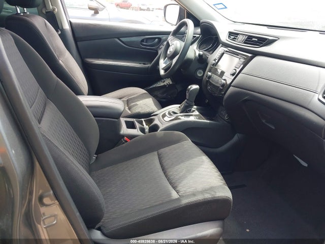 Aukcja sprzedaży 2020 Nissan Rogue S Fwd, vin: JN8AT2MT9LW006705, numer aukcji: 45928638