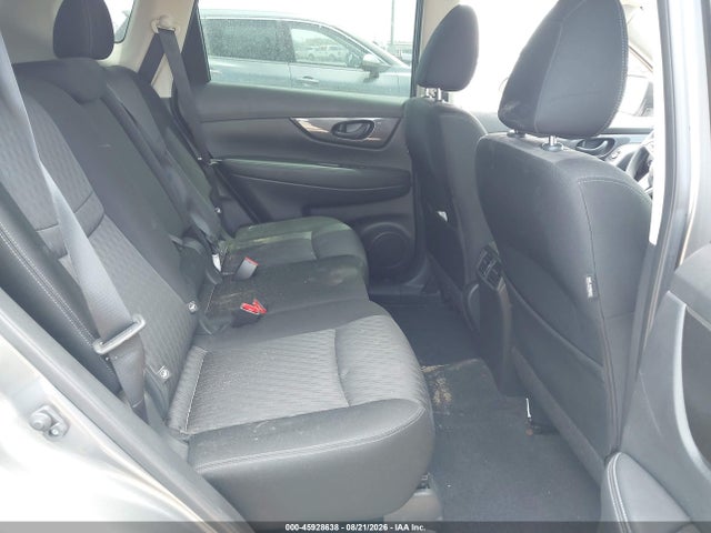 Aukcja sprzedaży 2020 Nissan Rogue S Fwd, vin: JN8AT2MT9LW006705, numer aukcji: 45928638