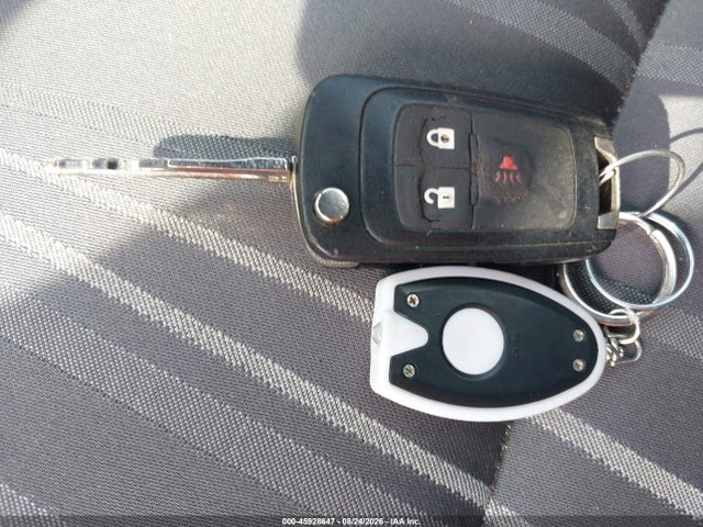 45928647 :رقم المزاد ، KL8CD6S91DC509351 vin ، 2013 Chevrolet Spark 1lt Auto مزاد بيع