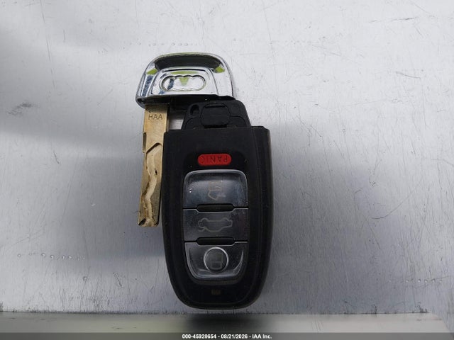 Продаж на аукціоні авто 2013 Audi A6 3.0t Premium, vin: WAUGGAFC7DN031396, номер лоту: 45928654