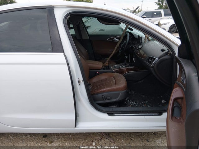 Продаж на аукціоні авто 2013 Audi A6 3.0t Premium, vin: WAUGGAFC7DN031396, номер лоту: 45928654