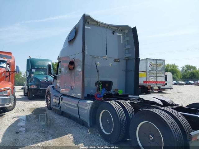 Продаж на аукціоні авто 2020 Peterbilt 579, vin: 1XPBDP9X6LD718525, номер лоту: 45928655